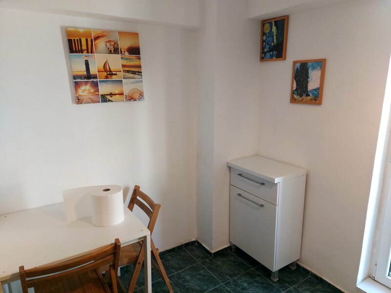 Splaiul Unirii, Camera de Comert.